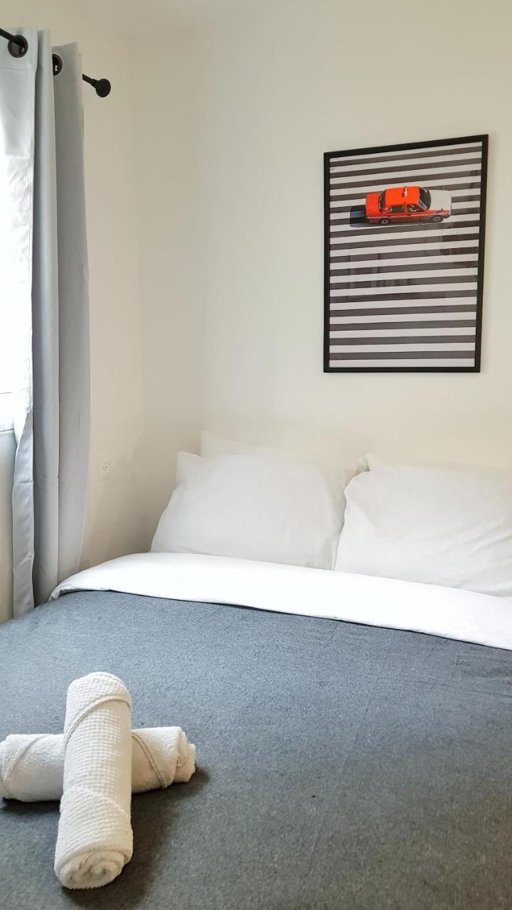 Gordon Apartment *