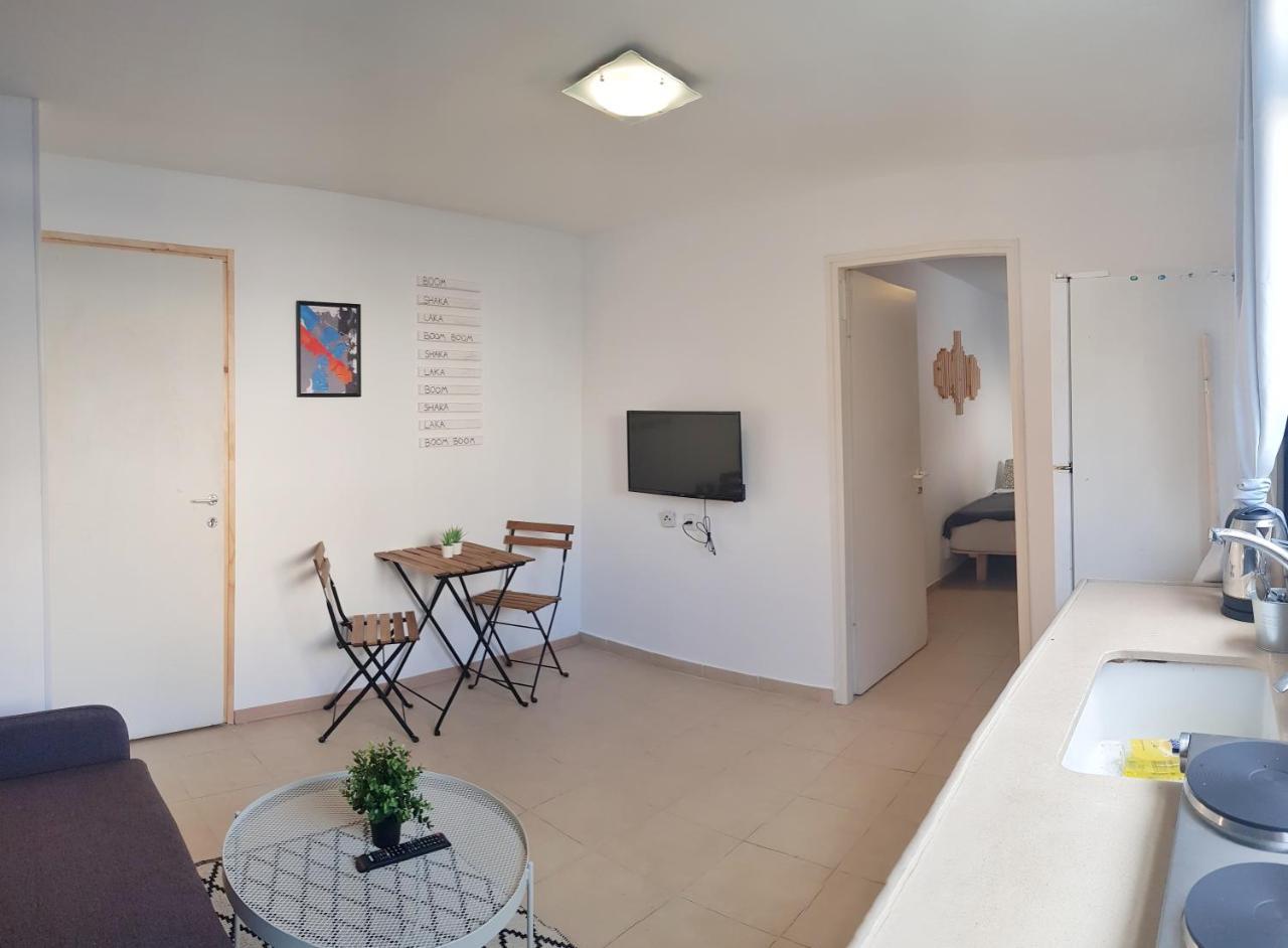 Gordon Apartment Tel Aviv