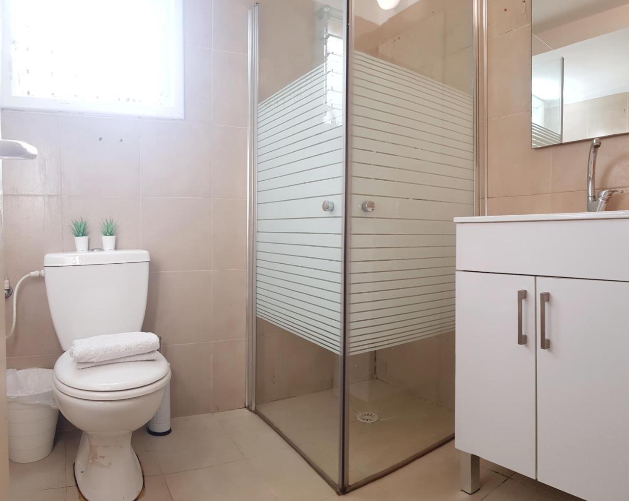 Gordon Apartment Tel Aviv