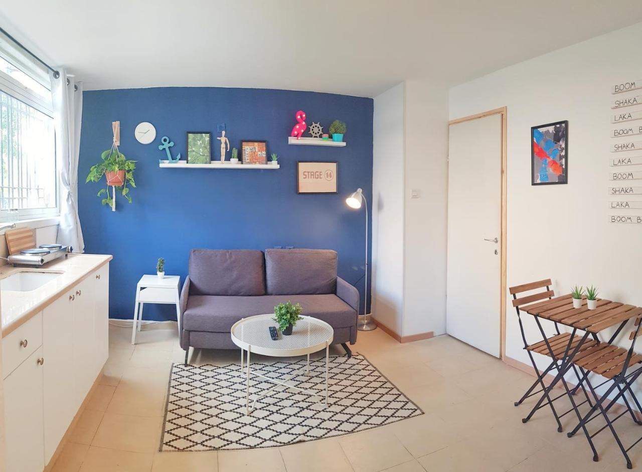 Apartment Gordon Tel Aviv
