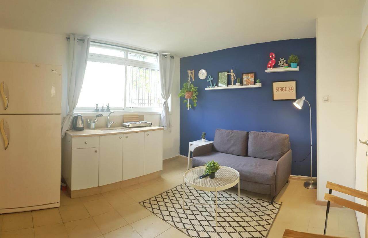 Gordon Apartment *